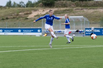 Bild 154 - F FSG Kaltenkirchen - SV Wahlstedt : Ergebnis: 6:1